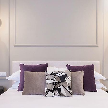 The Mendeli Suite Rome Exterior photo