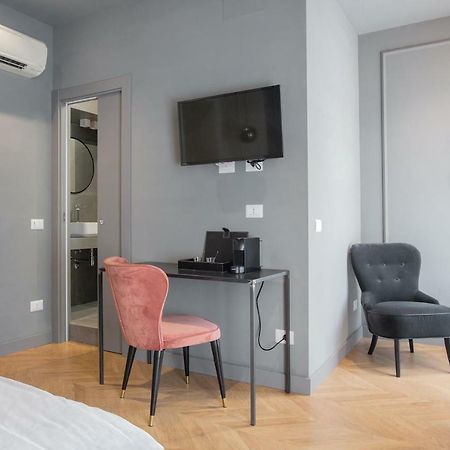 The Mendeli Suite Rome Exterior photo