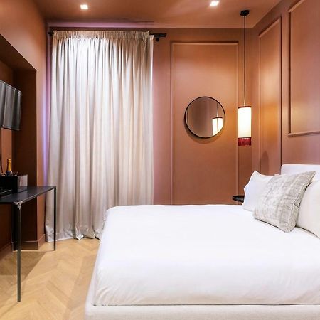 The Mendeli Suite Rome Exterior photo