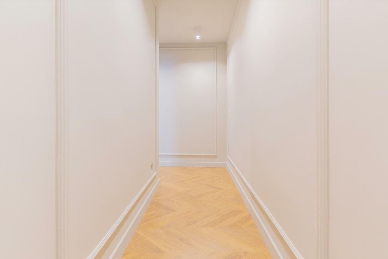 The Mendeli Suite Rome Exterior photo