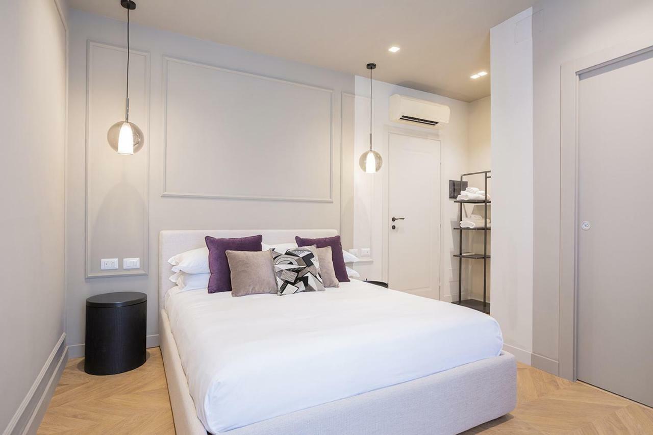 The Mendeli Suite Rome Exterior photo