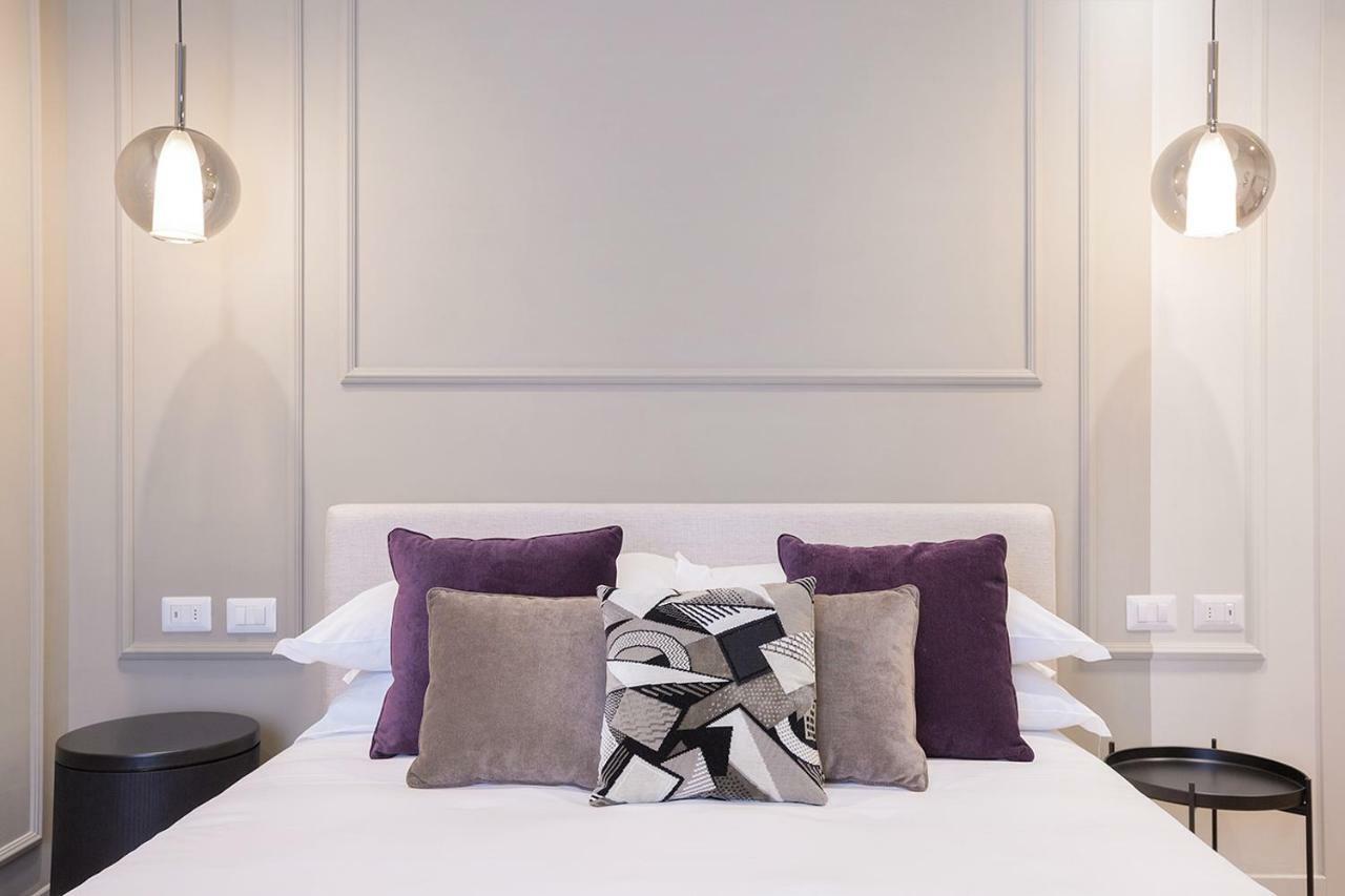 The Mendeli Suite Rome Exterior photo