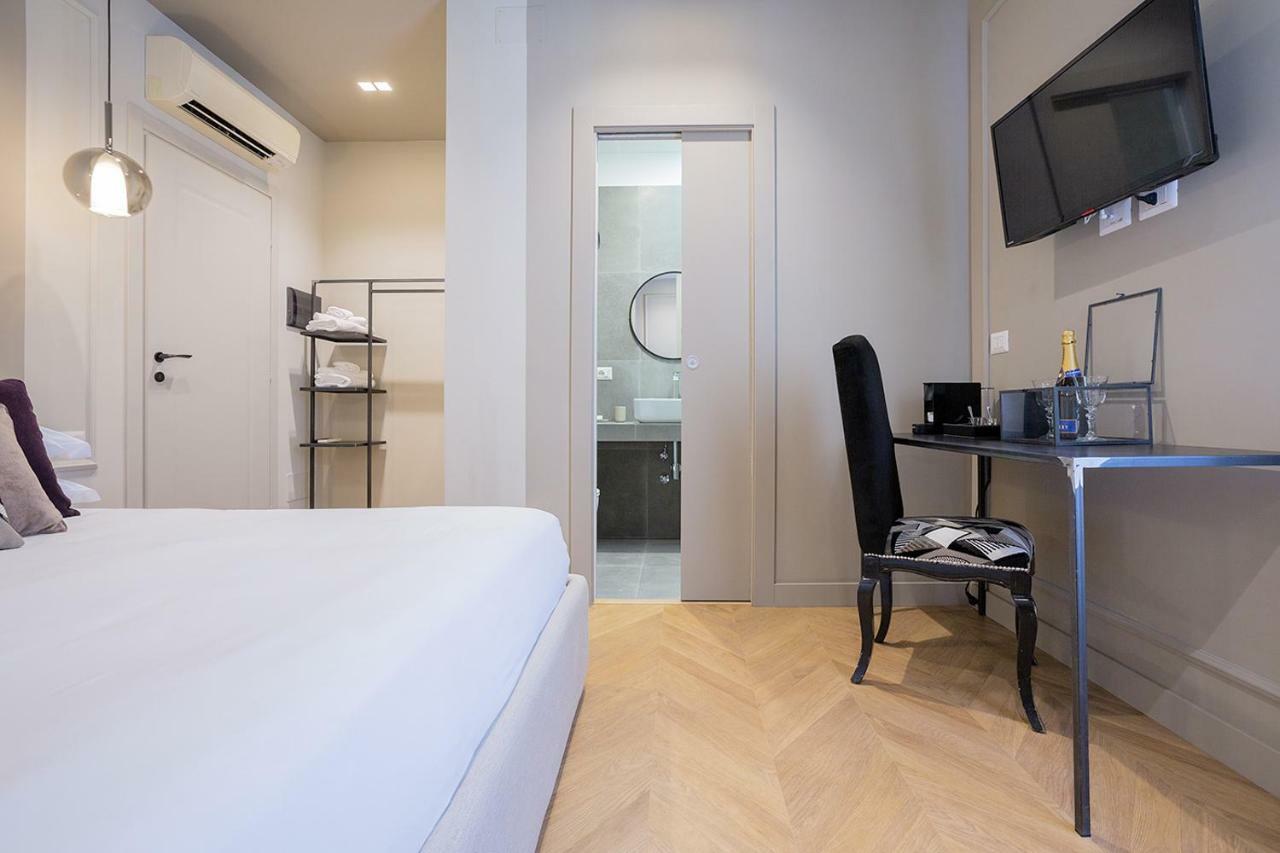 The Mendeli Suite Rome Exterior photo