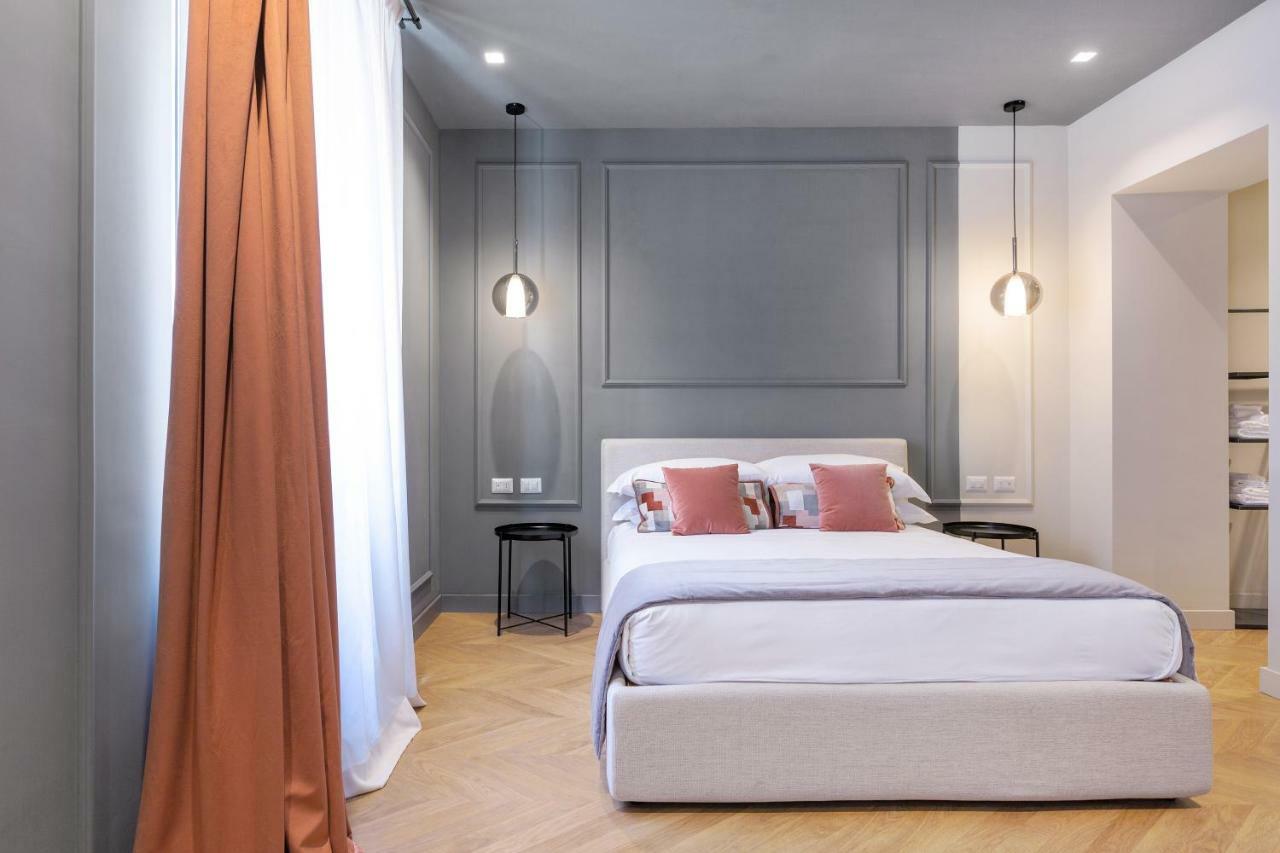 The Mendeli Suite Rome Exterior photo