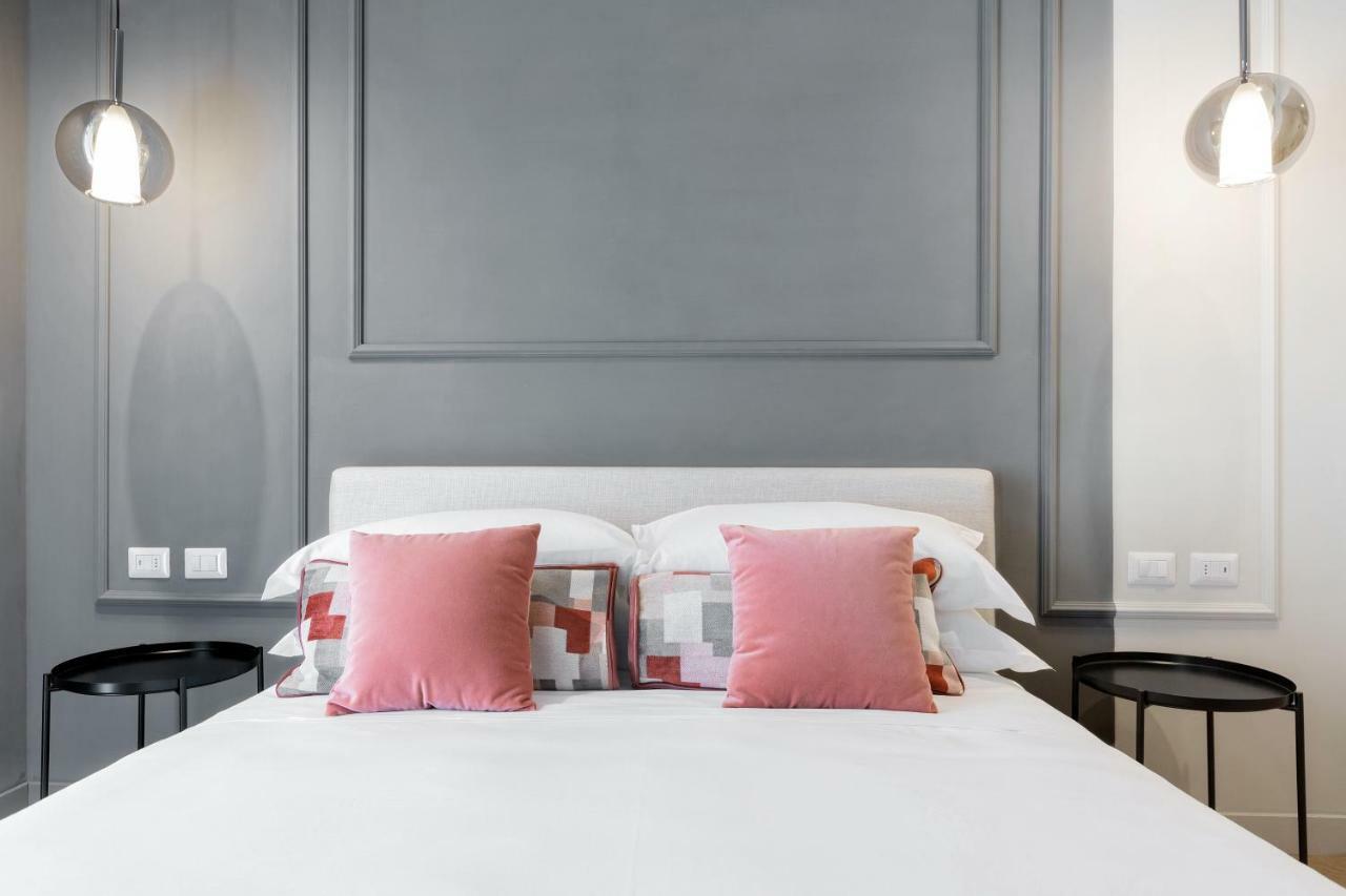 The Mendeli Suite Rome Exterior photo