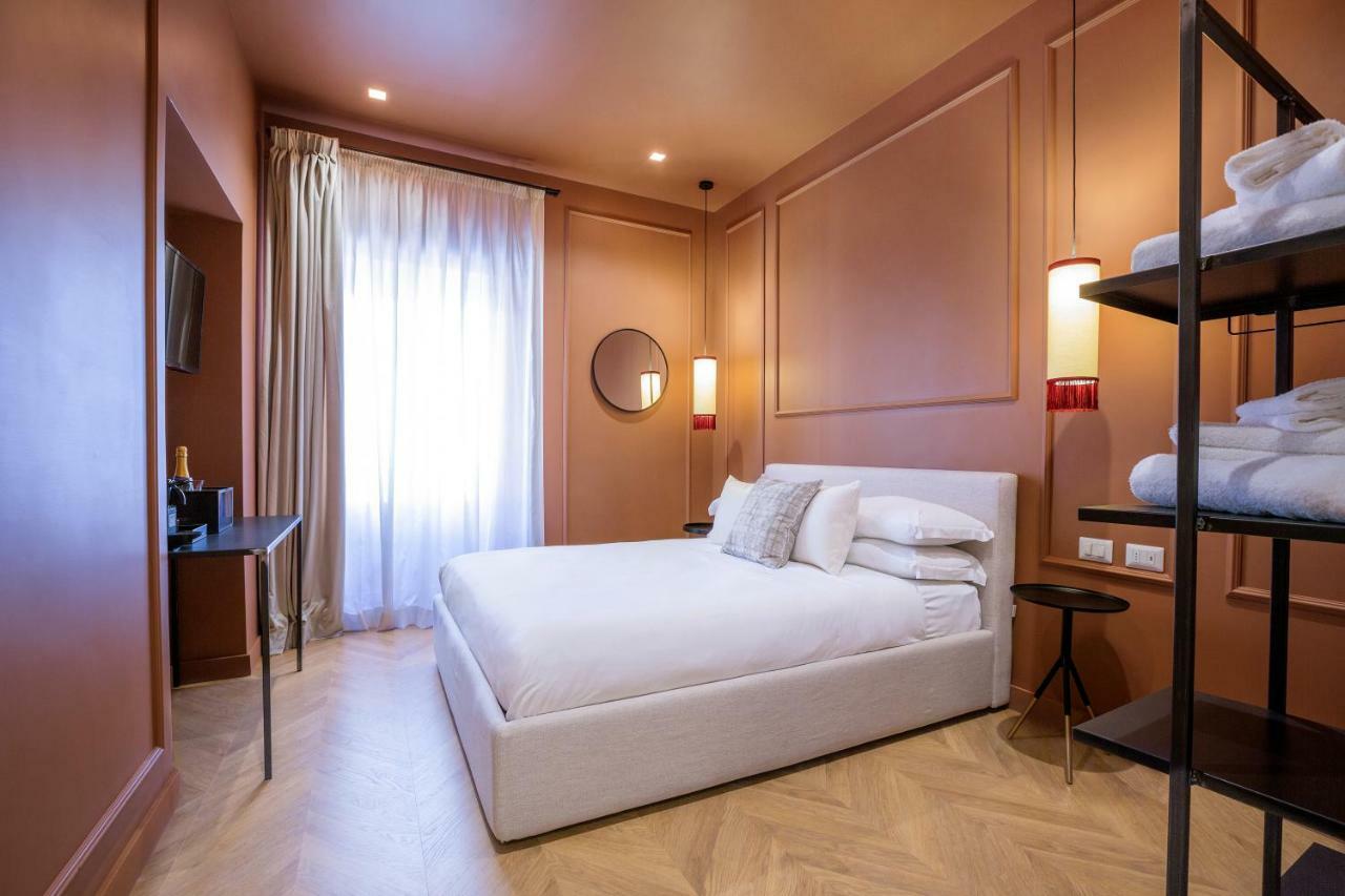 The Mendeli Suite Rome Exterior photo
