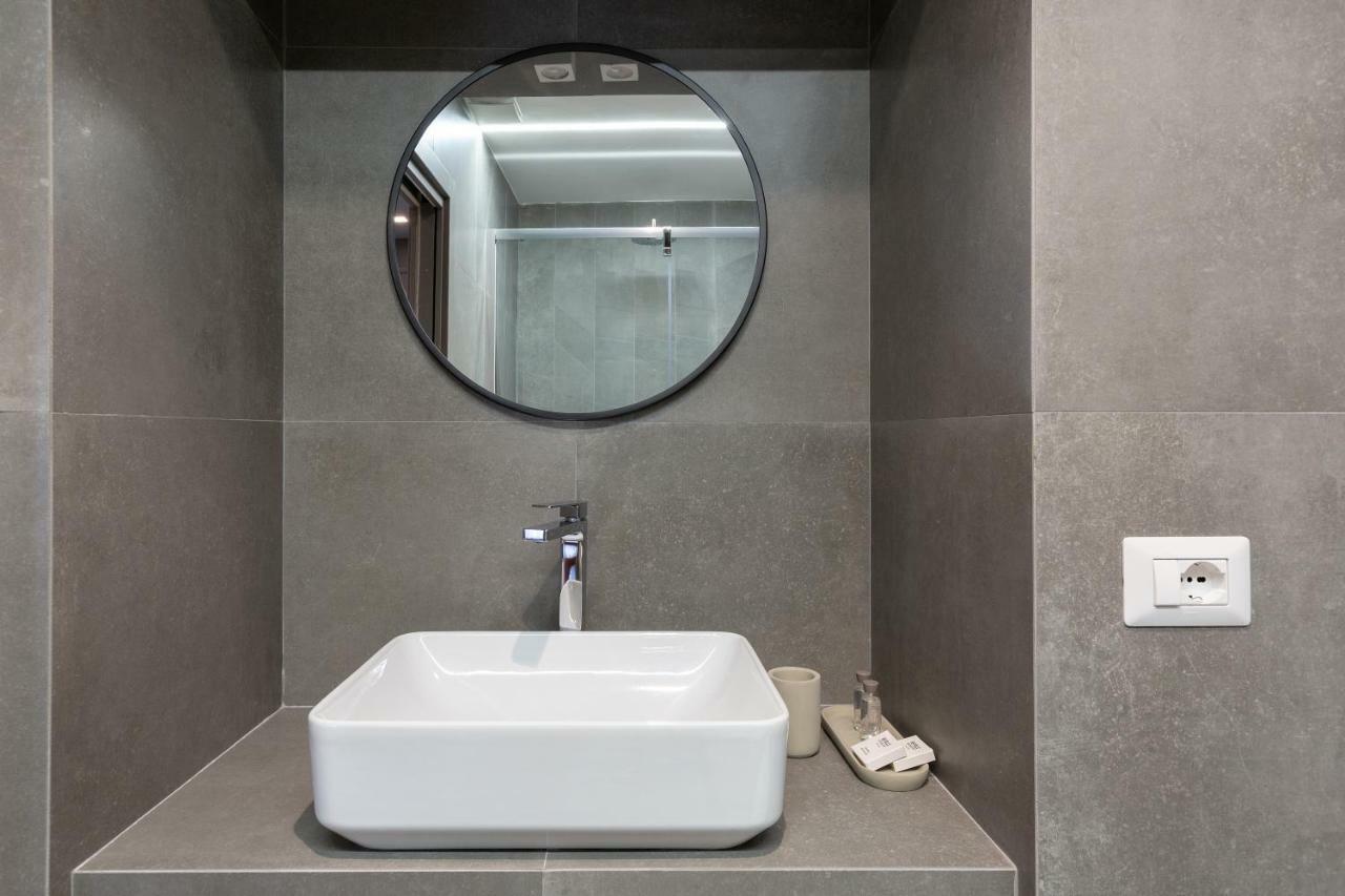 The Mendeli Suite Rome Exterior photo