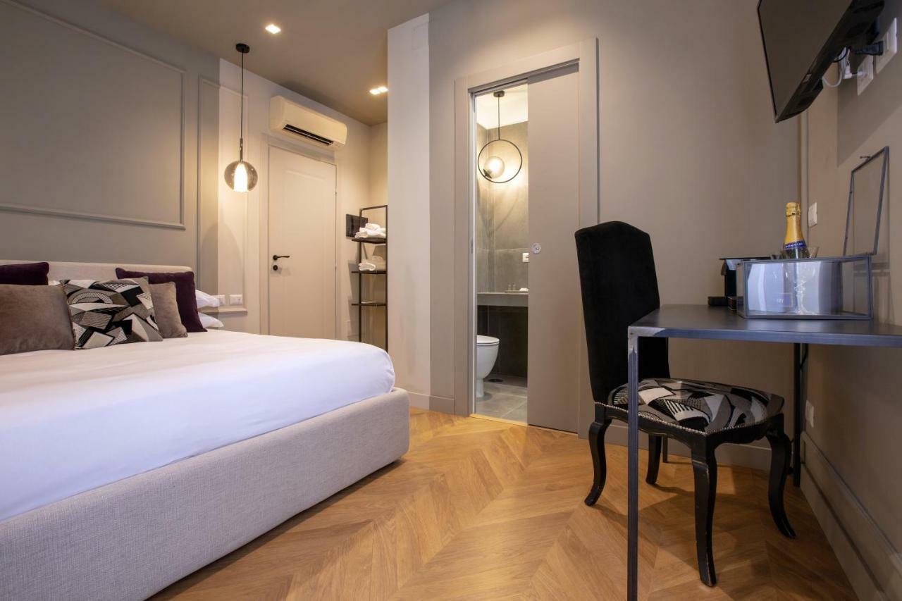 The Mendeli Suite Rome Exterior photo
